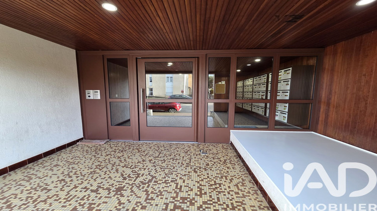 Ma-Cabane - Vente Appartement Limoges, 49 m²