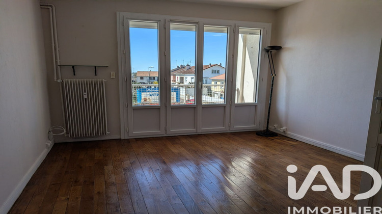 Ma-Cabane - Vente Appartement Limoges, 47 m²