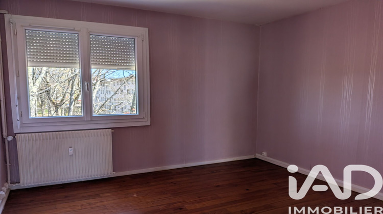 Ma-Cabane - Vente Appartement Limoges, 47 m²