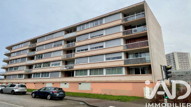 Ma-Cabane - Vente Appartement Limoges, 69 m²