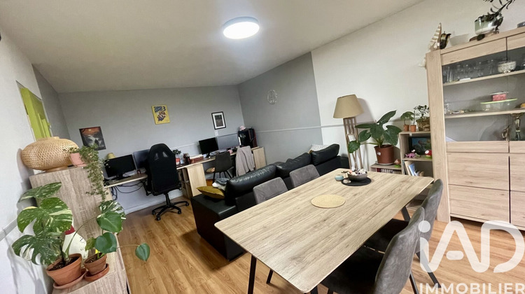 Ma-Cabane - Vente Appartement Limoges, 69 m²