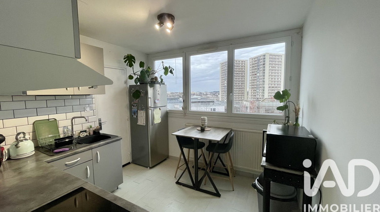 Ma-Cabane - Vente Appartement Limoges, 69 m²