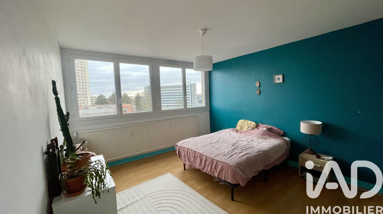 Ma-Cabane - Vente Appartement Limoges, 69 m²