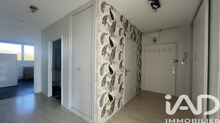 Ma-Cabane - Vente Appartement Limoges, 63 m²