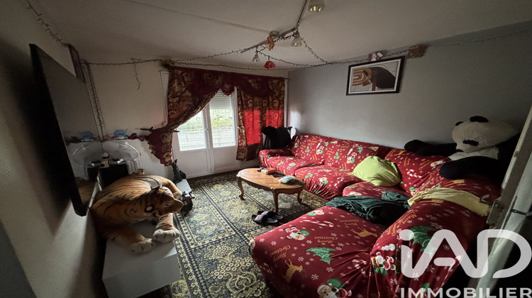 Ma-Cabane - Vente Appartement Limoges, 47 m²