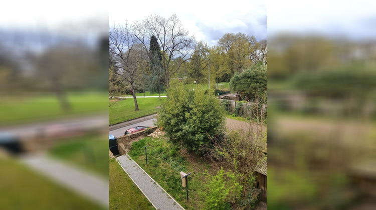 Ma-Cabane - Vente Appartement Limoges, 34 m²