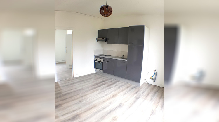 Ma-Cabane - Vente Appartement Limoges, 34 m²