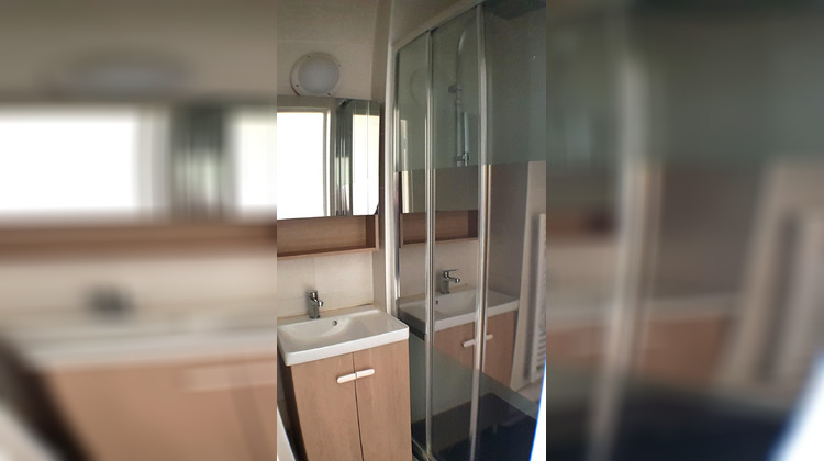 Ma-Cabane - Vente Appartement Limoges, 34 m²