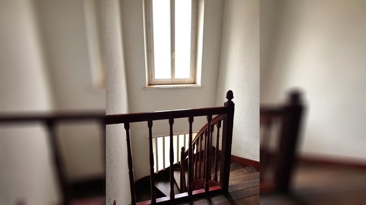 Ma-Cabane - Vente Appartement Limoges, 34 m²