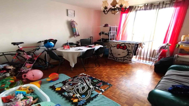Ma-Cabane - Vente Appartement LIMOGES, 57 m²