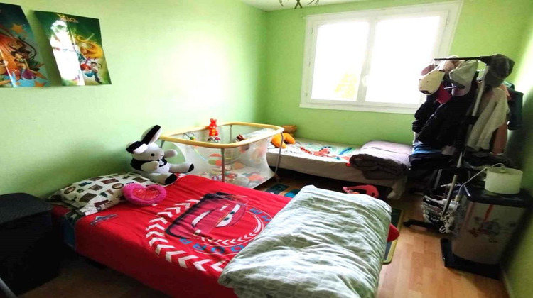 Ma-Cabane - Vente Appartement LIMOGES, 57 m²
