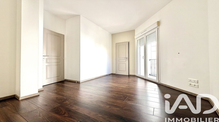 Ma-Cabane - Vente Appartement Limoges, 55 m²