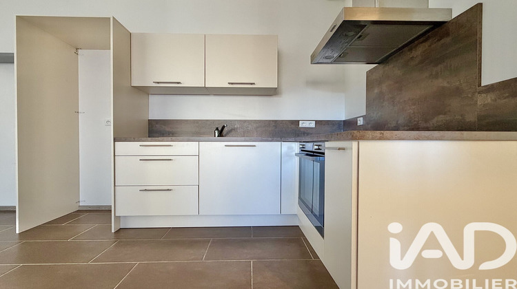 Ma-Cabane - Vente Appartement Limoges, 55 m²