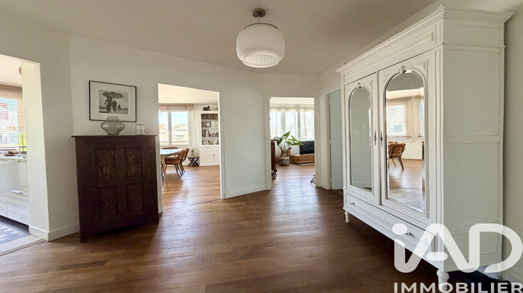Ma-Cabane - Vente Appartement Limoges, 81 m²
