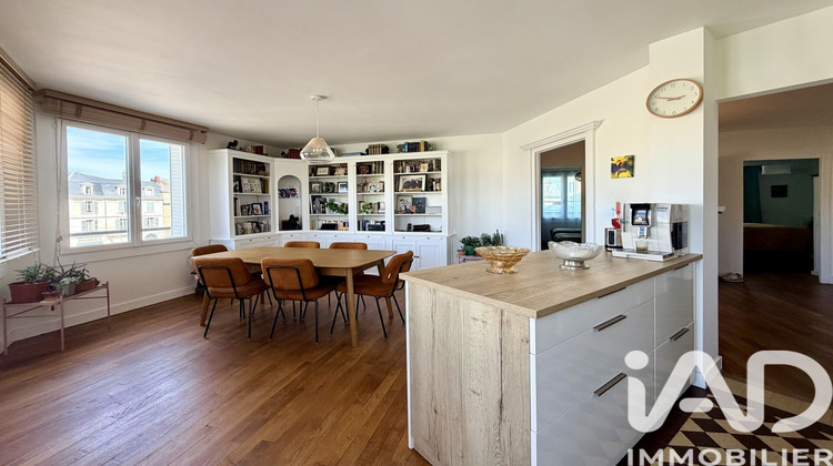 Ma-Cabane - Vente Appartement Limoges, 81 m²