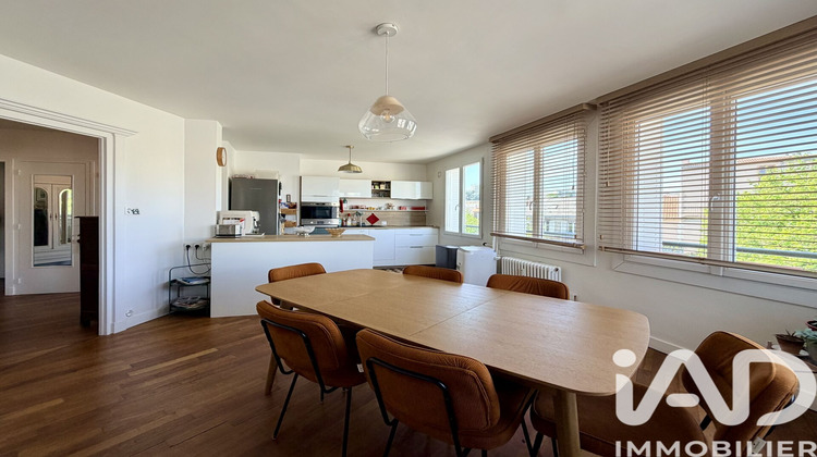 Ma-Cabane - Vente Appartement Limoges, 81 m²