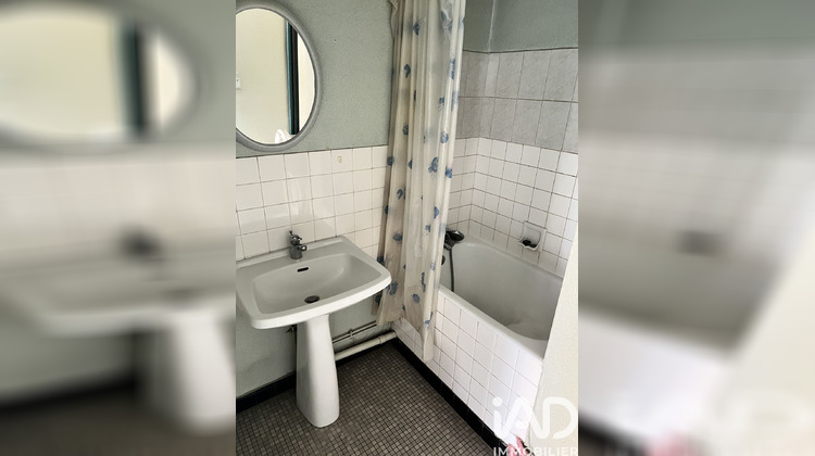 Ma-Cabane - Vente Appartement Limoges, 40 m²
