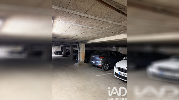 Ma-Cabane - Vente Appartement Limoges, 41 m²
