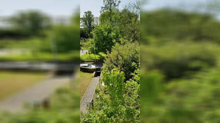 Ma-Cabane - Vente Appartement Limoges, 41 m²