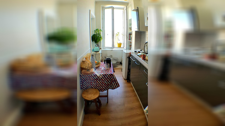 Ma-Cabane - Vente Appartement Limoges, 41 m²