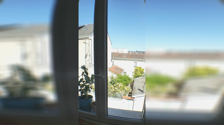 Ma-Cabane - Vente Appartement Limoges, 41 m²