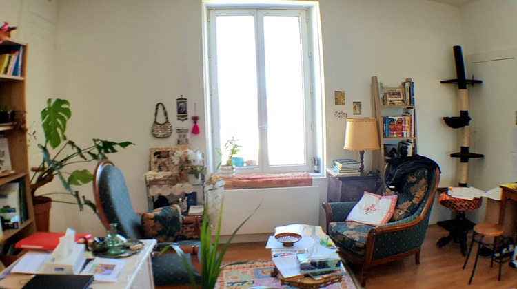 Ma-Cabane - Vente Appartement Limoges, 41 m²