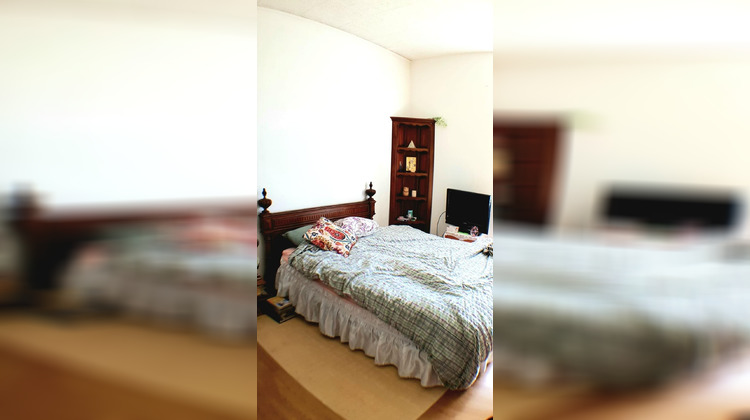Ma-Cabane - Vente Appartement Limoges, 41 m²