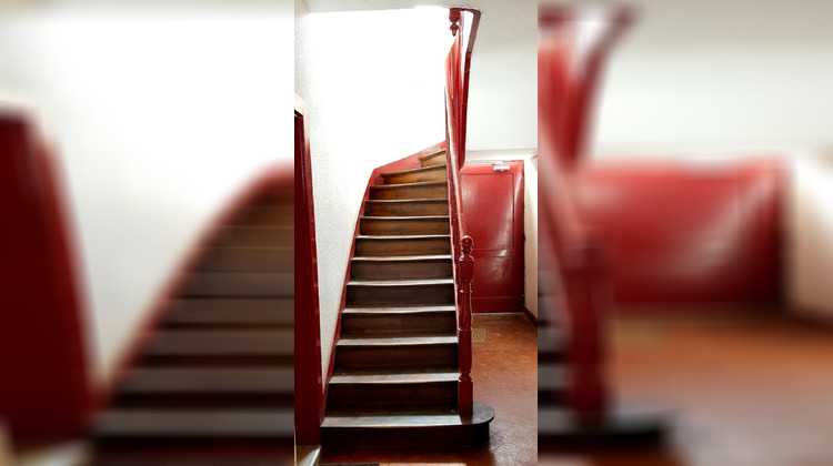 Ma-Cabane - Vente Appartement Limoges, 41 m²