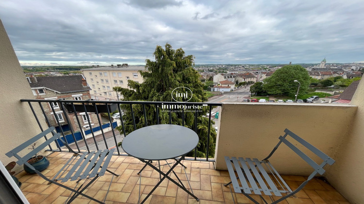 Ma-Cabane - Vente Appartement Limoges, 64 m²
