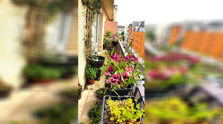 Ma-Cabane - Vente Appartement Limoges, 66 m²