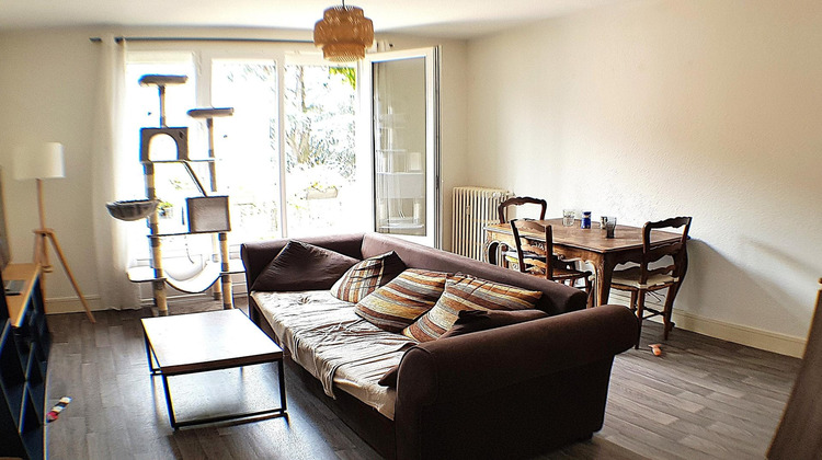 Ma-Cabane - Vente Appartement Limoges, 66 m²