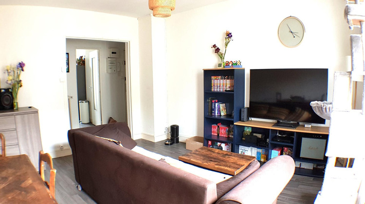 Ma-Cabane - Vente Appartement Limoges, 66 m²