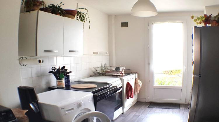 Ma-Cabane - Vente Appartement Limoges, 66 m²