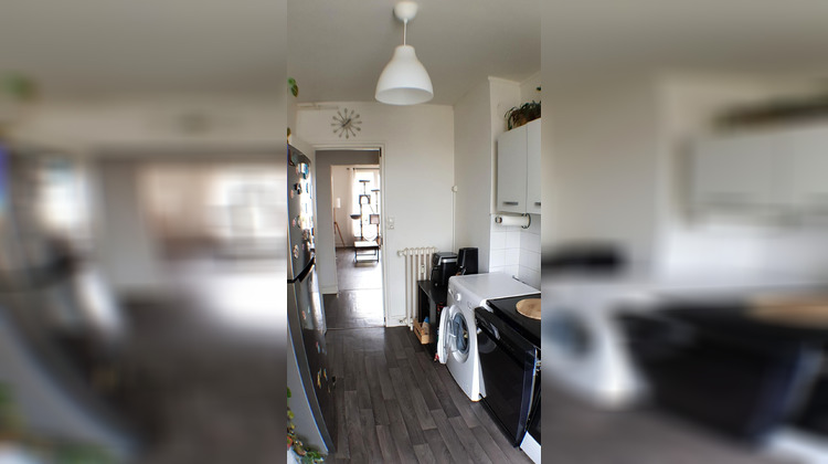 Ma-Cabane - Vente Appartement Limoges, 66 m²