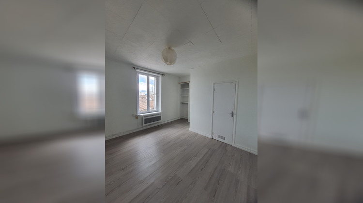 Ma-Cabane - Vente Appartement Limoges, 36 m²