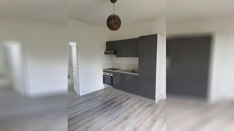 Ma-Cabane - Vente Appartement Limoges, 36 m²
