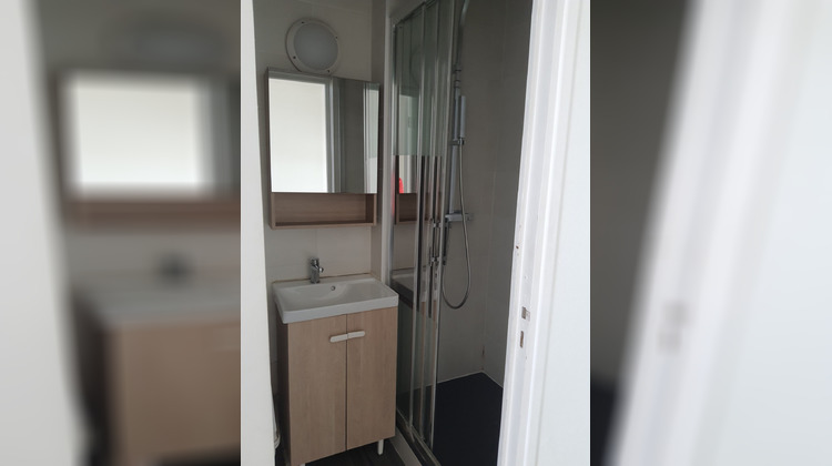 Ma-Cabane - Vente Appartement Limoges, 36 m²