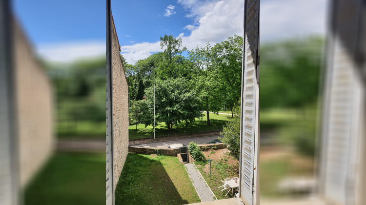 Ma-Cabane - Vente Appartement Limoges, 36 m²