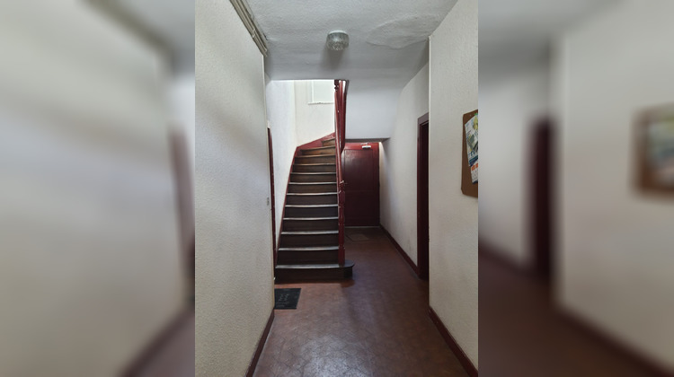 Ma-Cabane - Vente Appartement Limoges, 36 m²