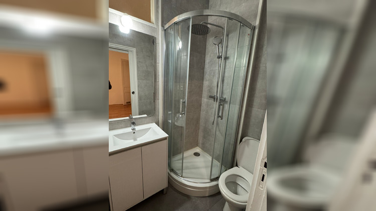 Ma-Cabane - Vente Appartement Limoges, 43 m²