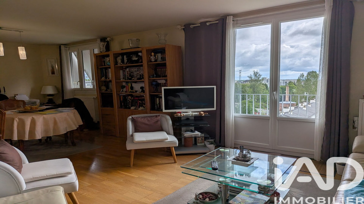 Ma-Cabane - Vente Appartement Limoges, 67 m²