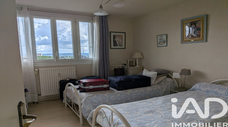 Ma-Cabane - Vente Appartement Limoges, 67 m²