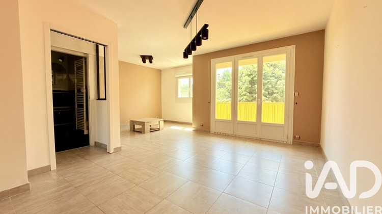 Ma-Cabane - Vente Appartement Limoges, 67 m²