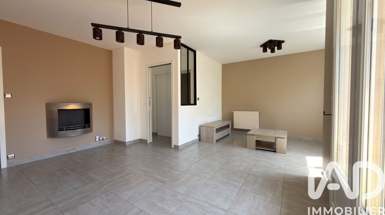 Ma-Cabane - Vente Appartement Limoges, 67 m²