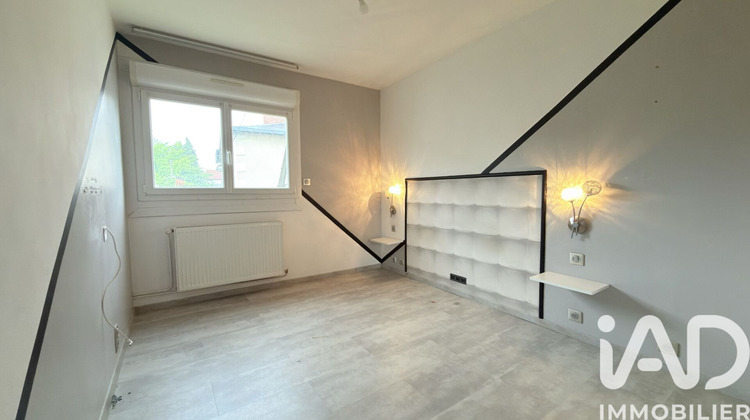 Ma-Cabane - Vente Appartement Limoges, 67 m²