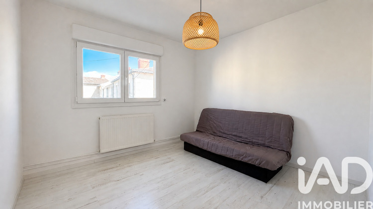 Ma-Cabane - Vente Appartement Limoges, 67 m²