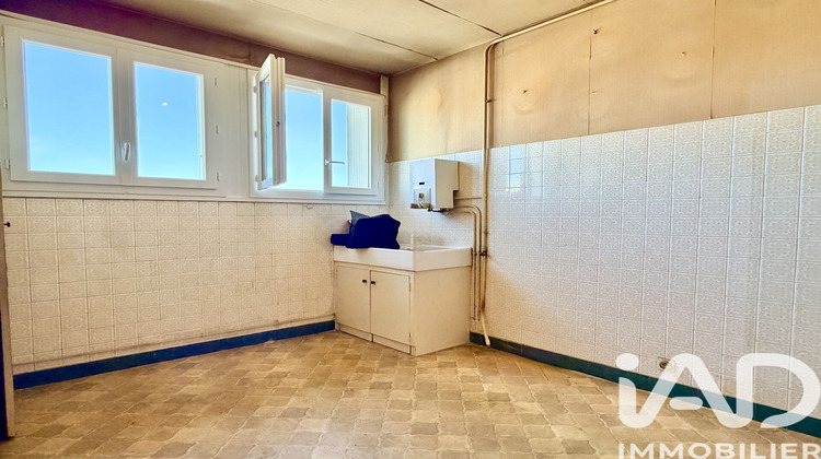 Ma-Cabane - Vente Appartement Limoges, 55 m²
