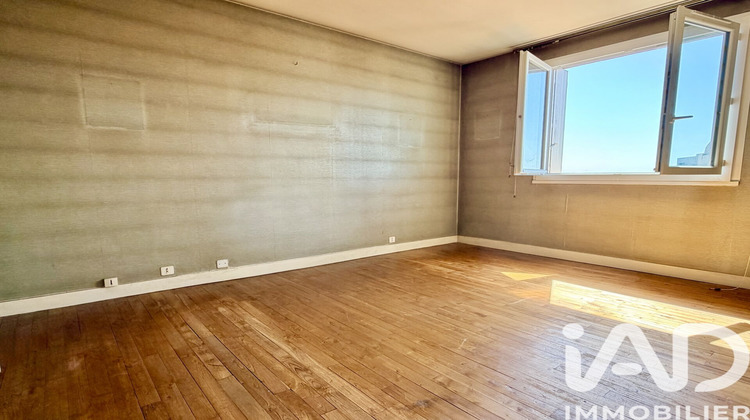 Ma-Cabane - Vente Appartement Limoges, 55 m²