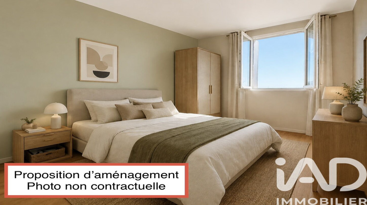 Ma-Cabane - Vente Appartement Limoges, 55 m²
