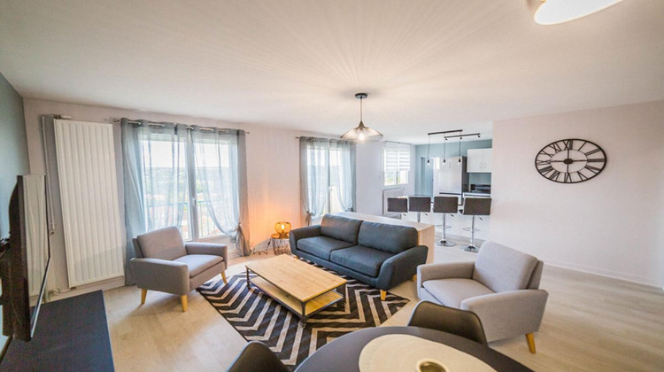 Ma-Cabane - Vente Appartement LIMOGES, 107 m²